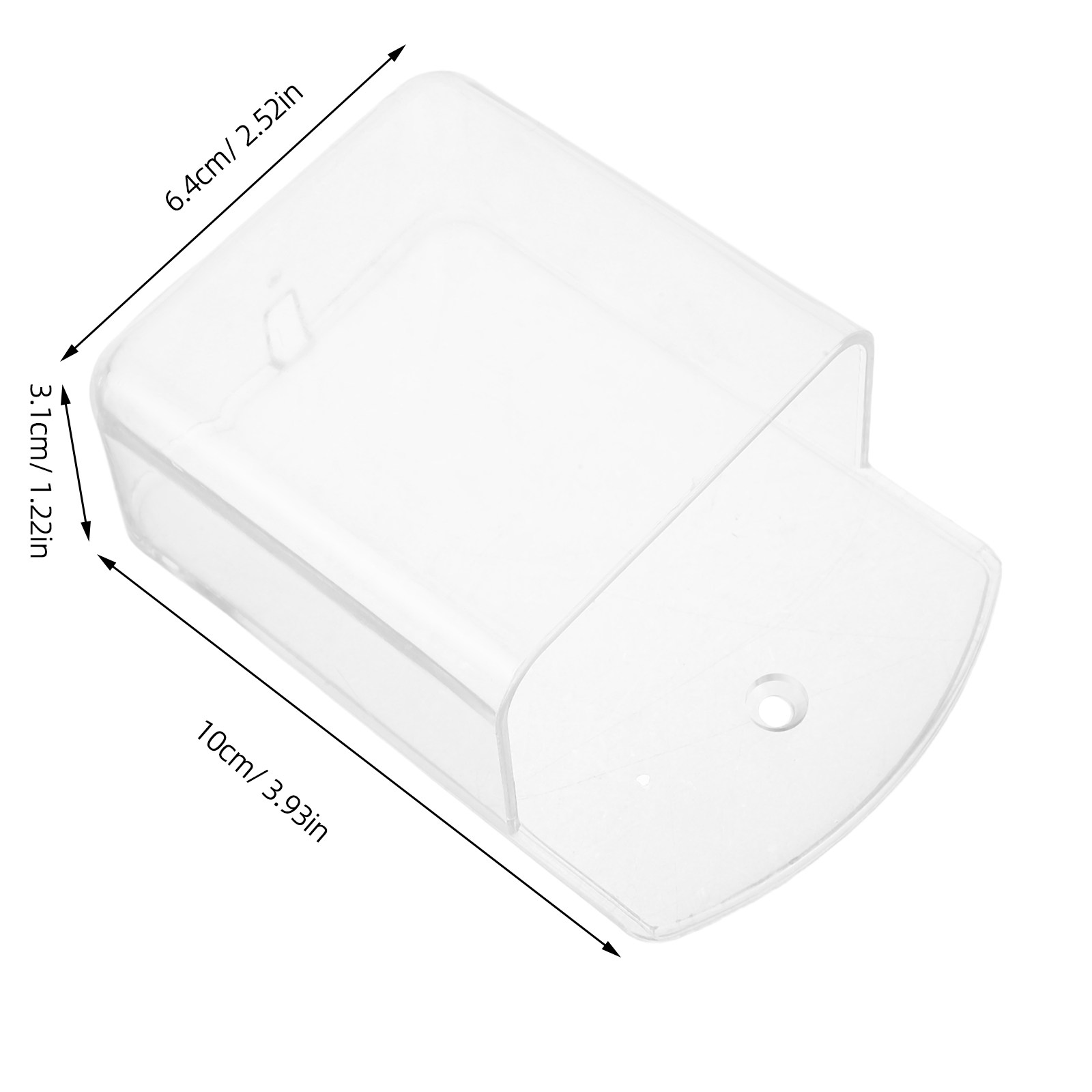 Fernbedienungshalter Wandmonta – Food Storage Home Bewertung und Preis