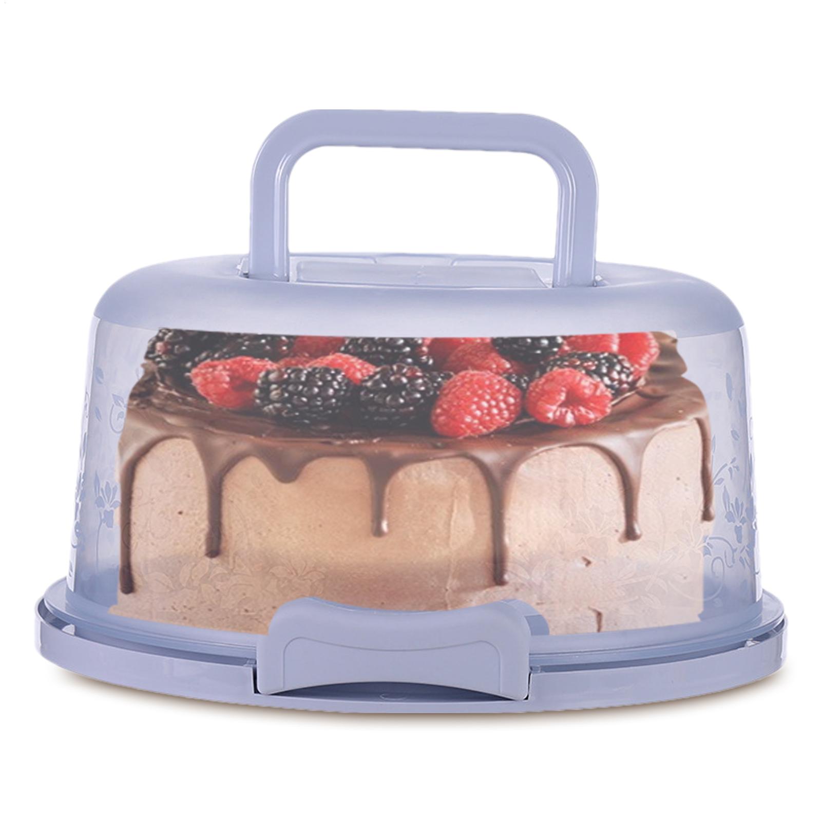Kuchenbehälter, Kuchenbehälter – Portion Control Container Bewertung und Preis