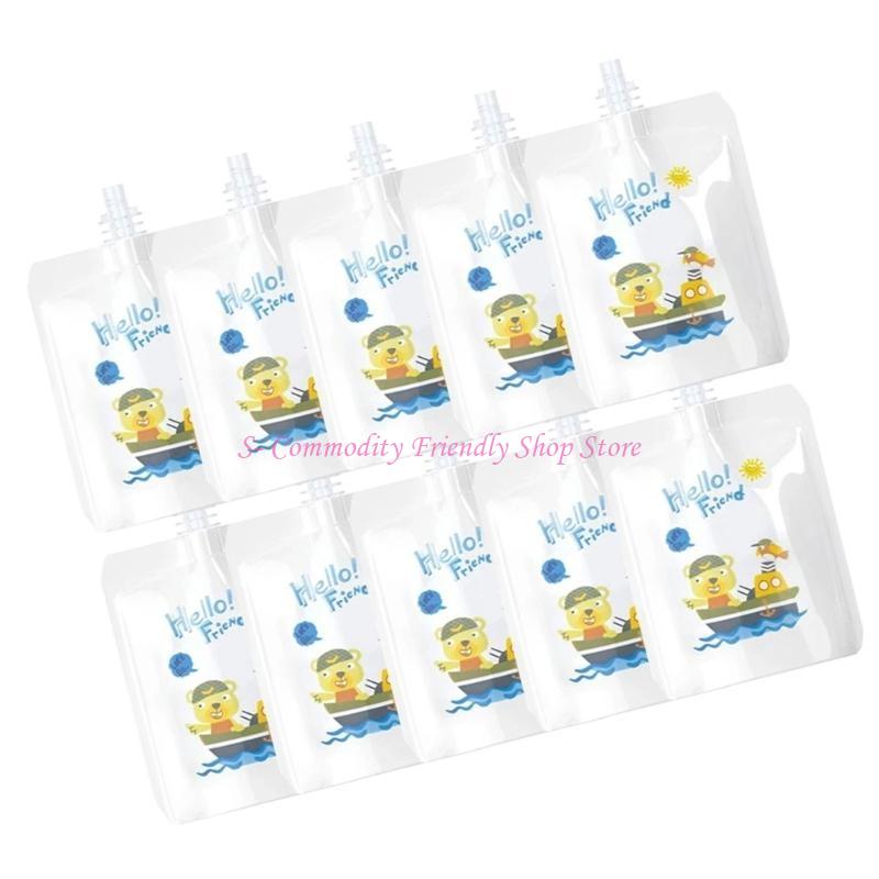 85AE Baby-Püree-Beutelspender, – Food Storage Essentials Bewertung und Preis