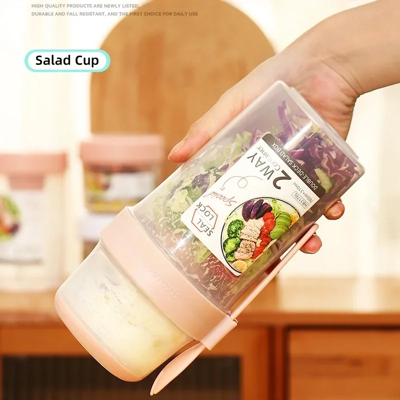 JUSTINLAU Tragbarer Fitness-Sa – Food Storage Yogurt Bewertung und Preis