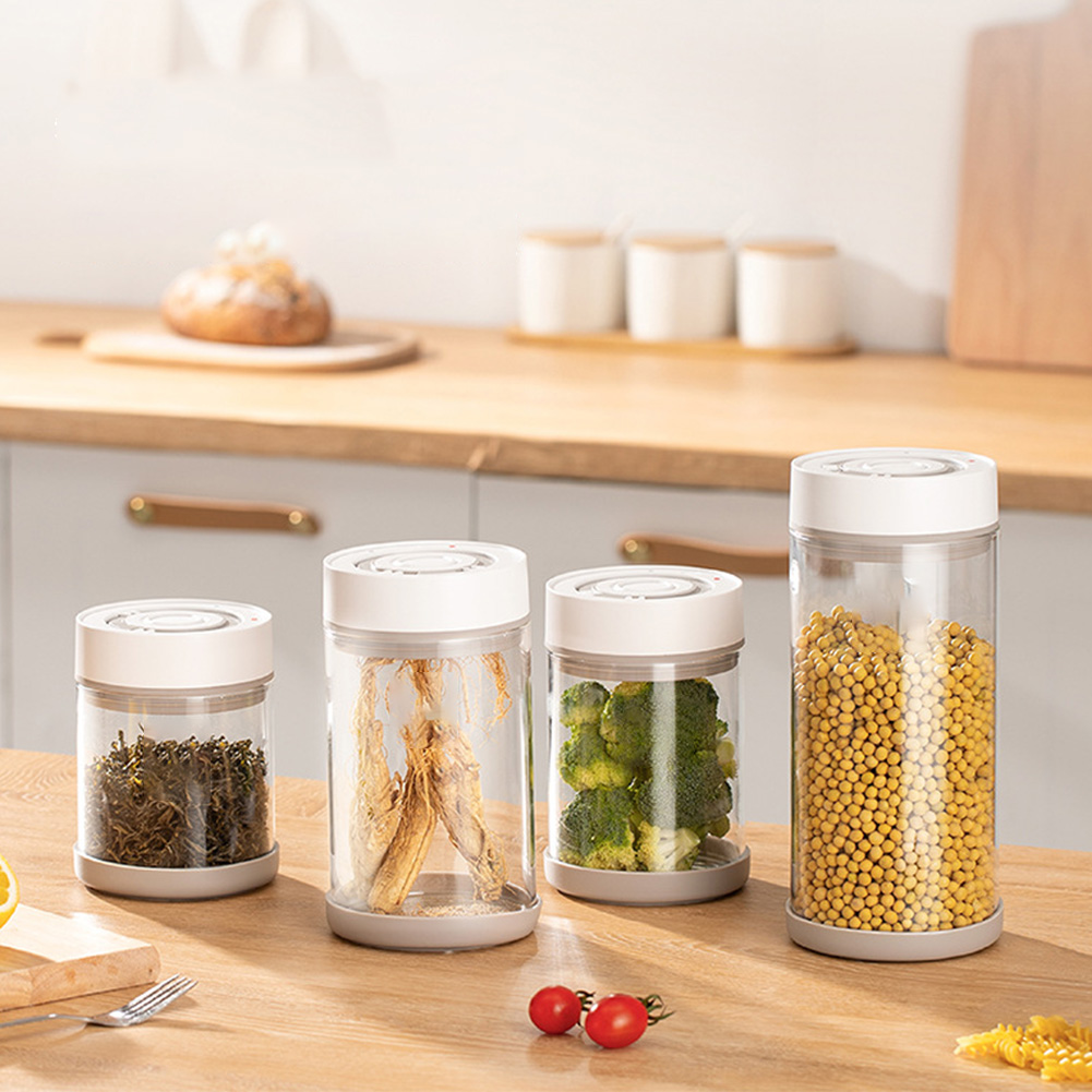 Feuchtigkeitsbeständiges Glasg – Food Storage Meals Bewertung und Preis