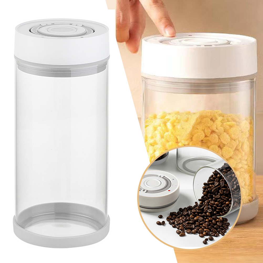 Feuchtigkeitsbeständiges Glasg – Food Storage Meals Bewertung und Preis