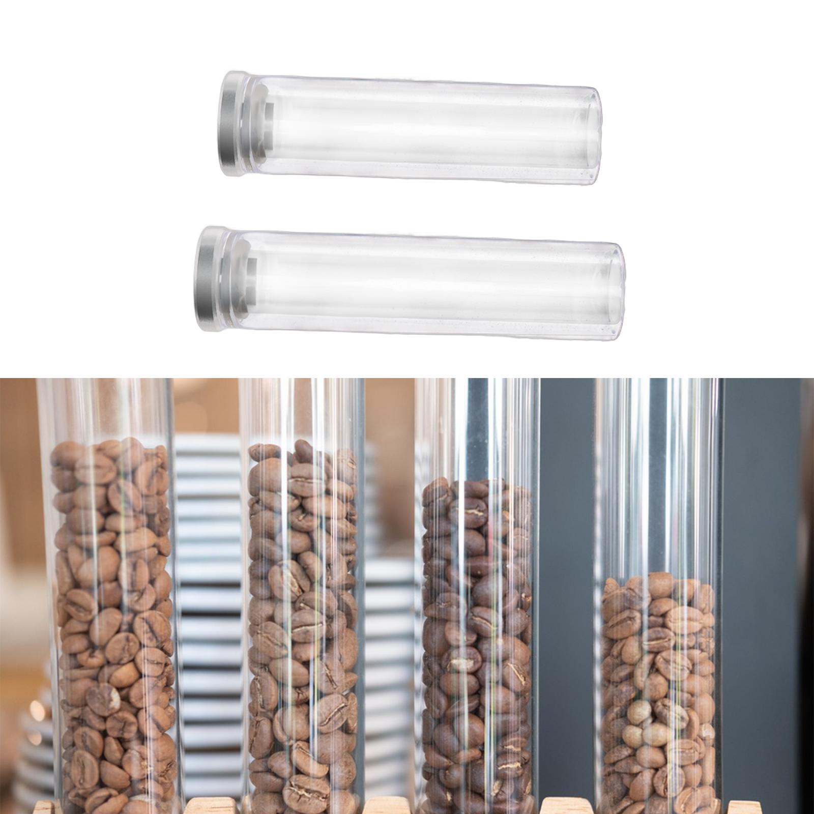 Einzeldosis-Aufbewahrungsrohr  – Food Storage Youtube Bewertung und Preis