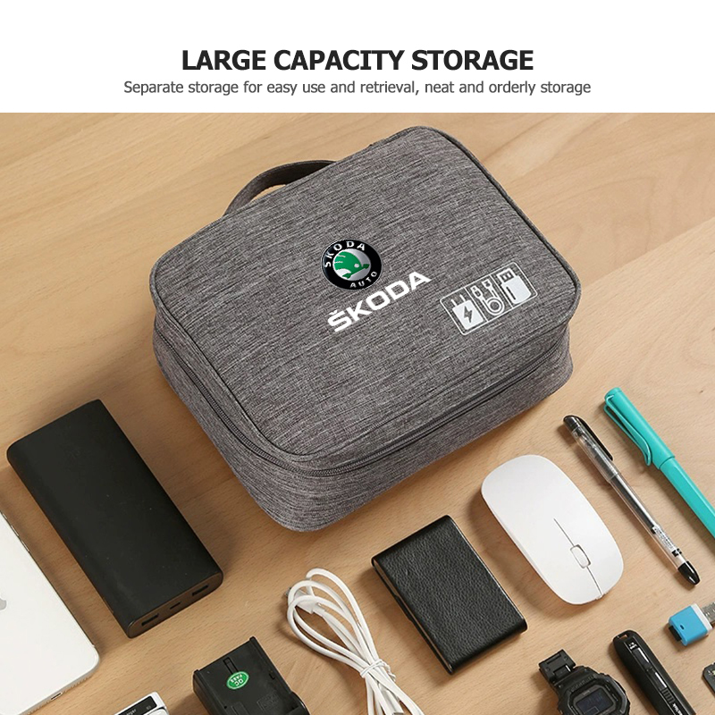 Tragbare Organizer-Tasche für  – Food Storage Yeti Bewertung und Preis