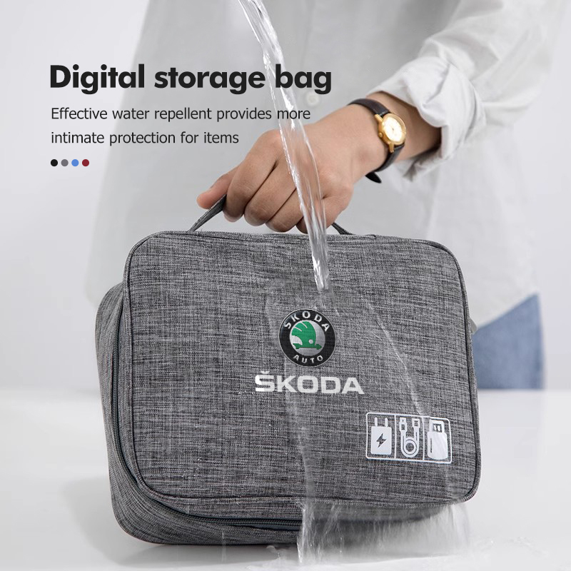Tragbare Organizer-Tasche für  – Food Storage Yeti Bewertung und Preis