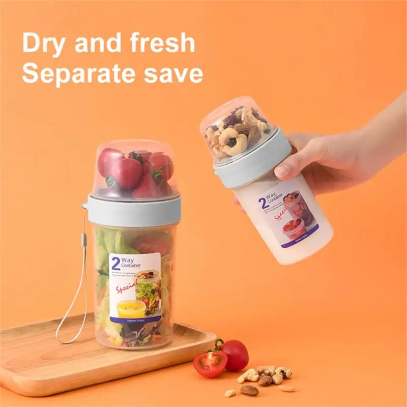 Frühstück Haferflocken Tasse F – Food Storage Yogurt Bewertung und Preis