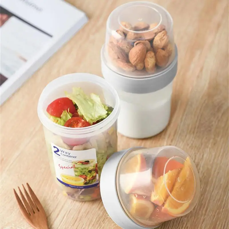 Frühstück Haferflocken Tasse F – Food Storage Yogurt Bewertung und Preis