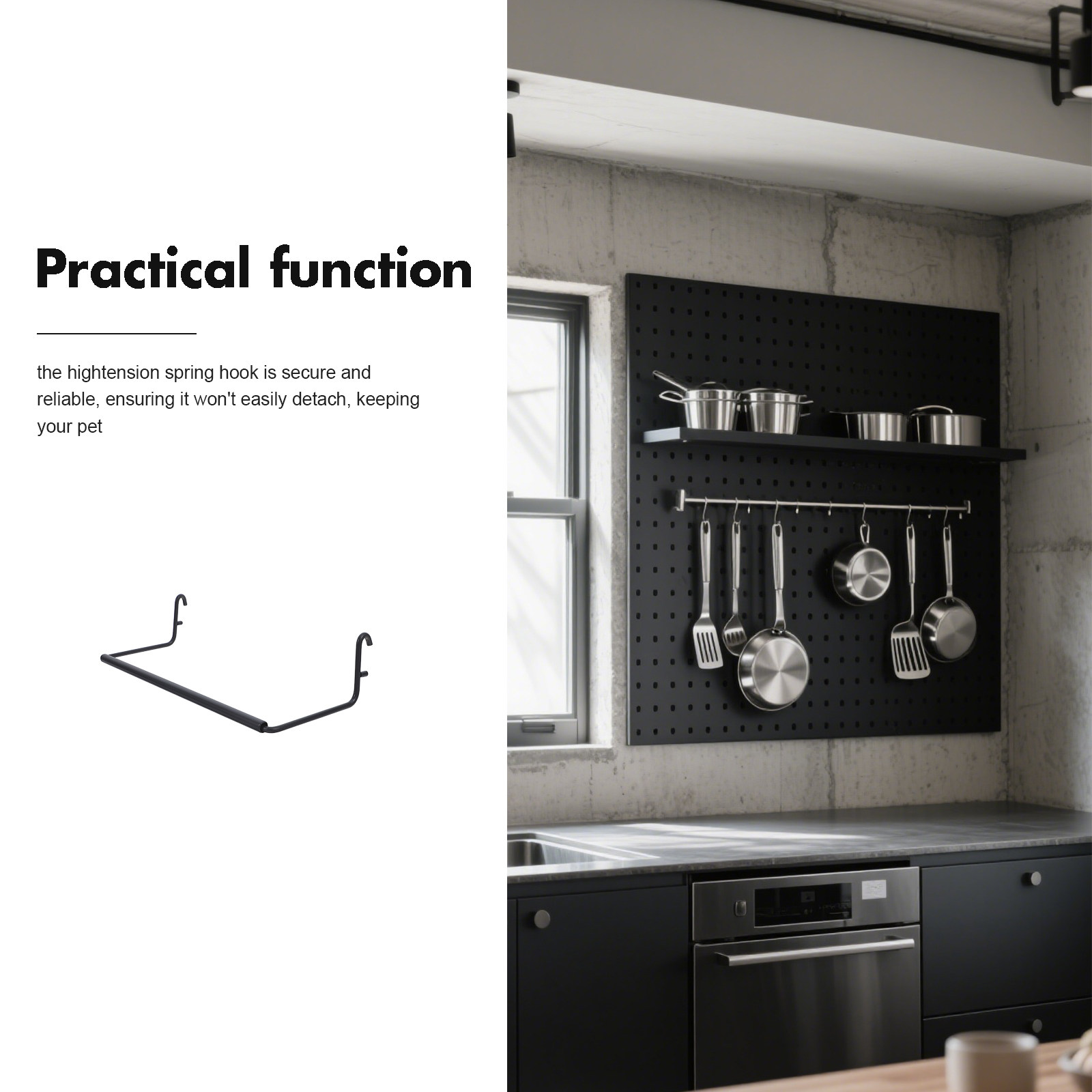 Pegboard Kunststoff-Handtuchha – Food Storage Home Bewertung und Preis