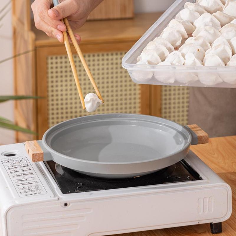 Neue Küchen-Aufbewahrungsbox K – Food Storage Meals Bewertung und Preis