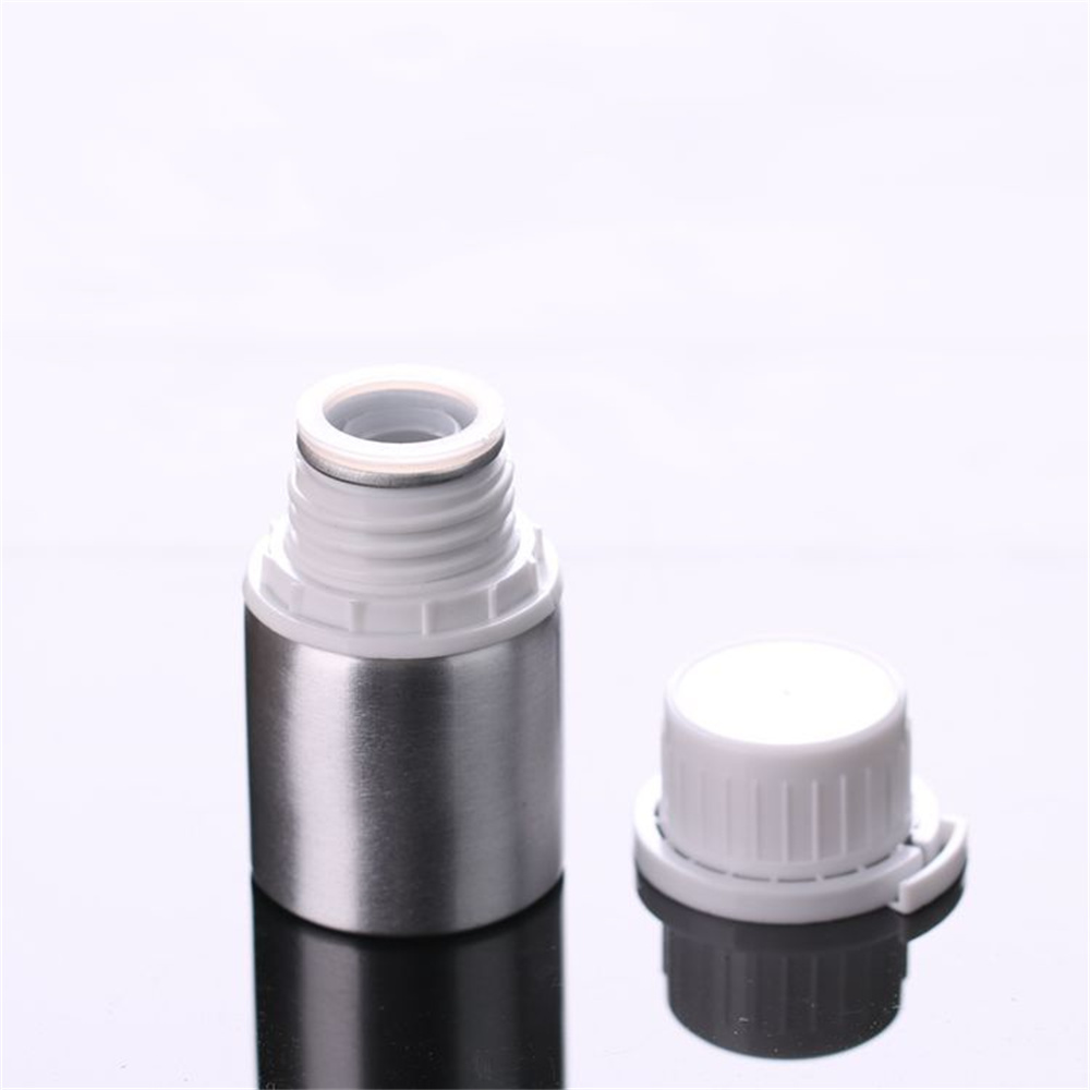 Füllbare Aluminium flasche Par – Food Storage Essentials Bewertung und Preis