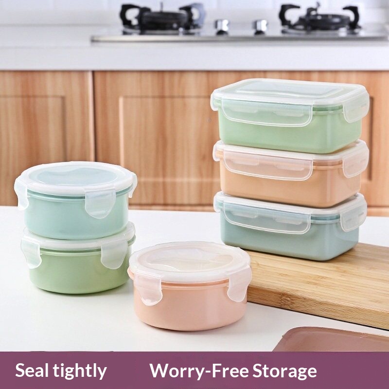 Luftdichte Lebensmittelbehälte – Food Storage Meals Bewertung und Preis