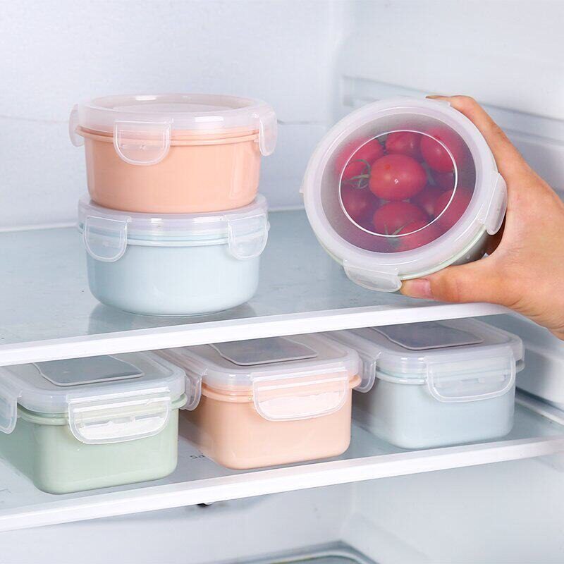 Luftdichte Lebensmittelbehälte – Food Storage Meals Bewertung und Preis