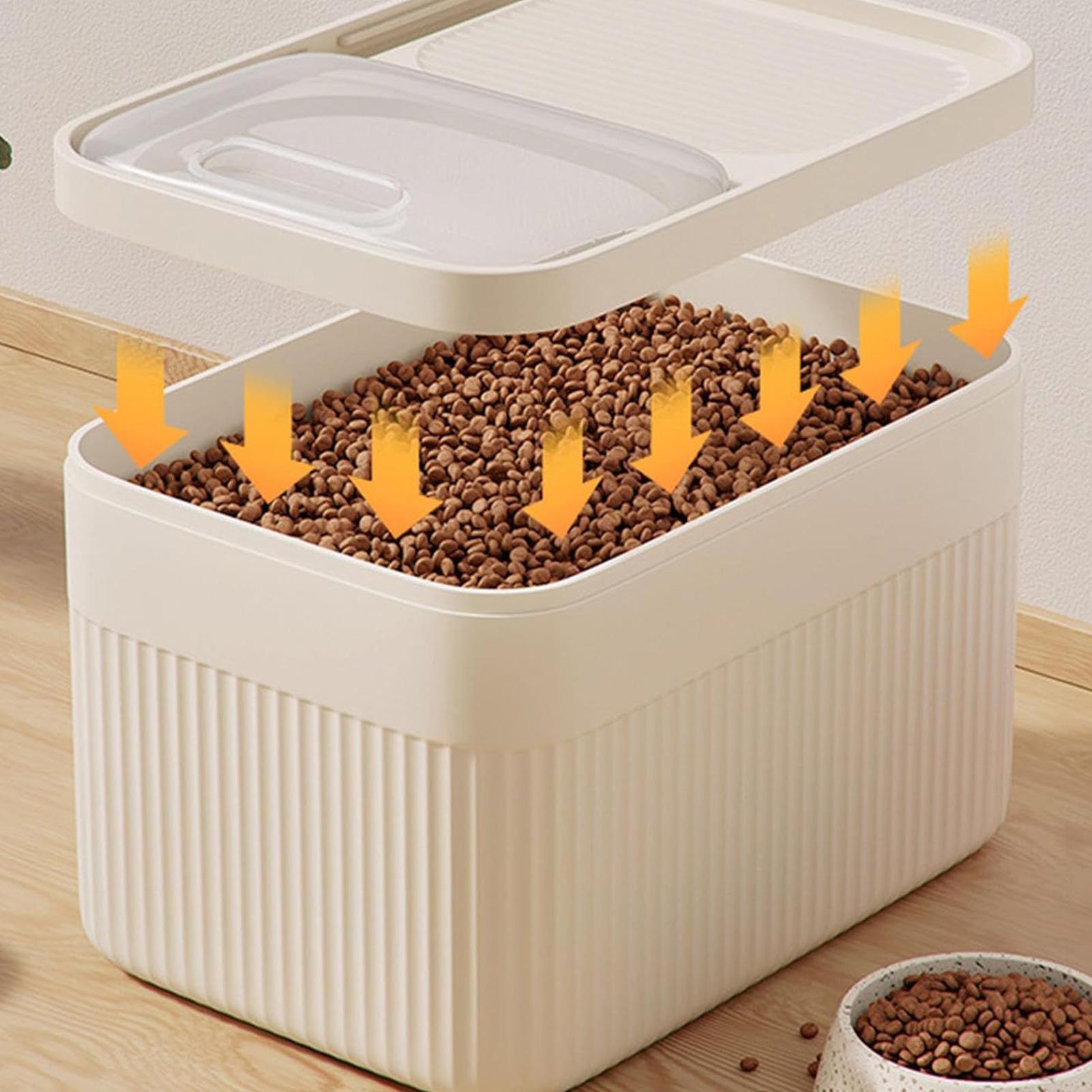 Reisaufbewahrungsbehälter Spül – Xxl Food Storage Container Bewertung und Preis
