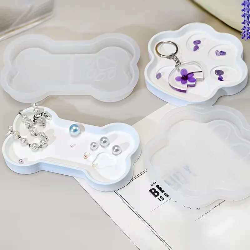 Hochwertige DIY Silikonform in – Food Storage Home Bewertung und Preis