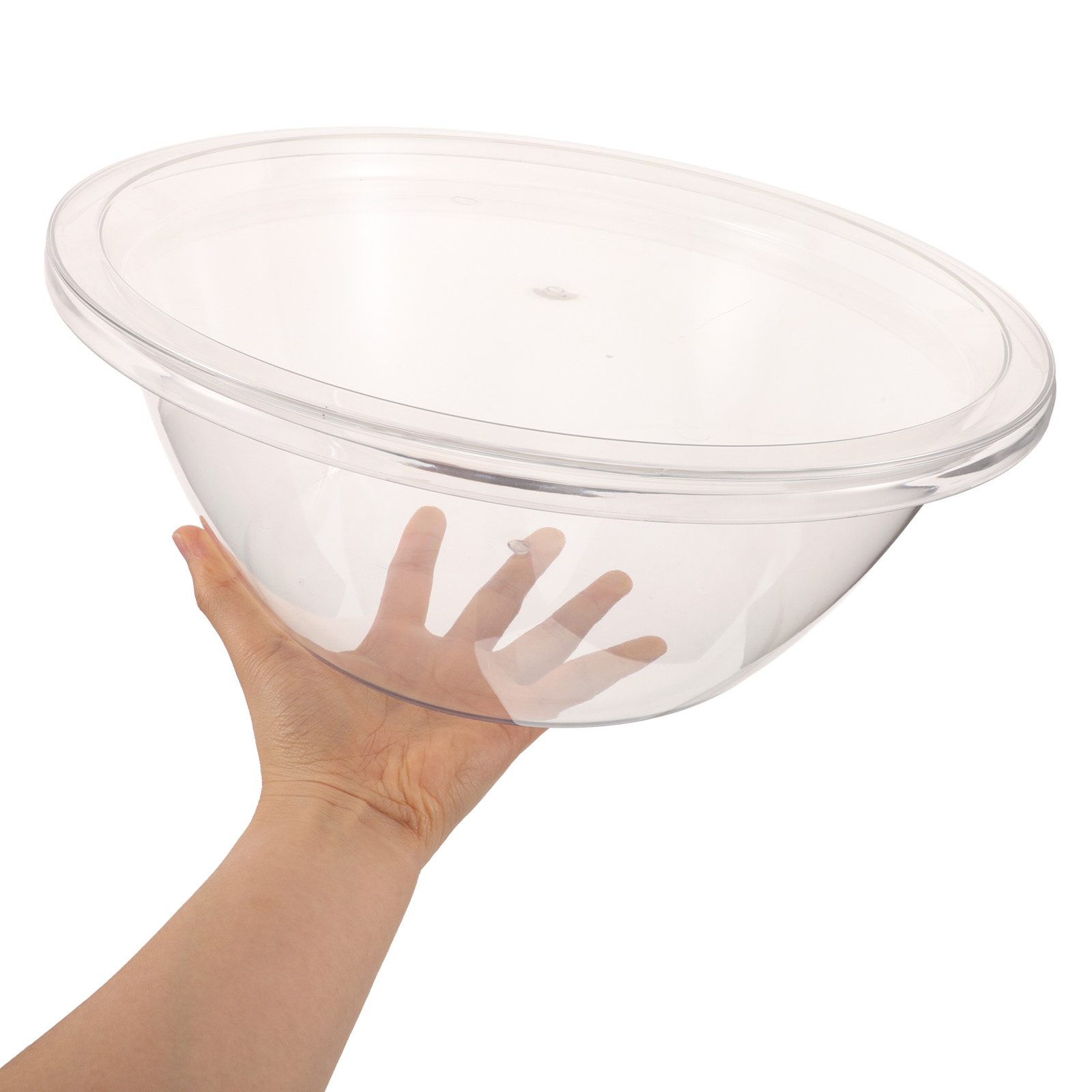 2 Sets Plastik-Rührschüsseln,  – Food Storage Meals Bewertung und Preis