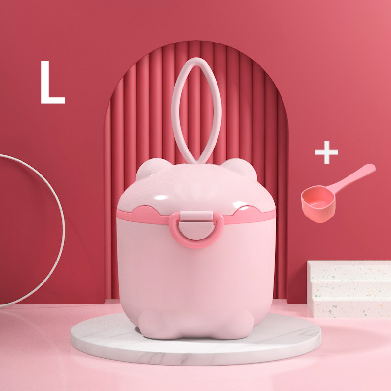 Milchpulver-Box, Baby-Milchpul – Food Storage Essentials Bewertung und Preis