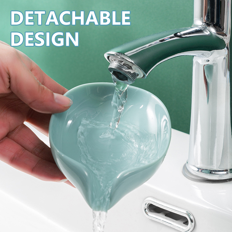 Seifenhalter Abfluss Wasser Se – Portion Control Container Bewertung und Preis