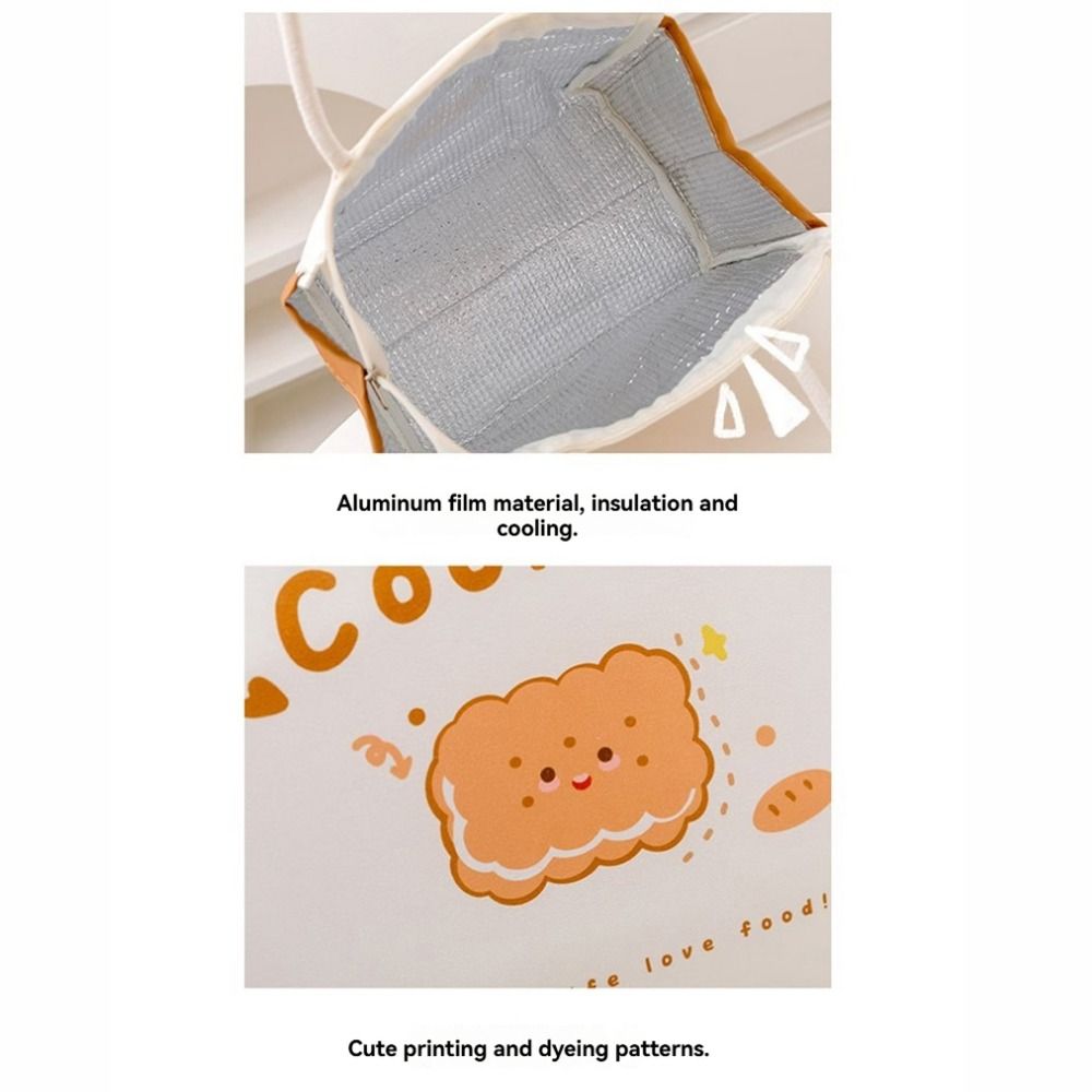 Kawaii tragbare Thermo-Lunch-T – Xxl Food Storage Container Bewertung und Preis