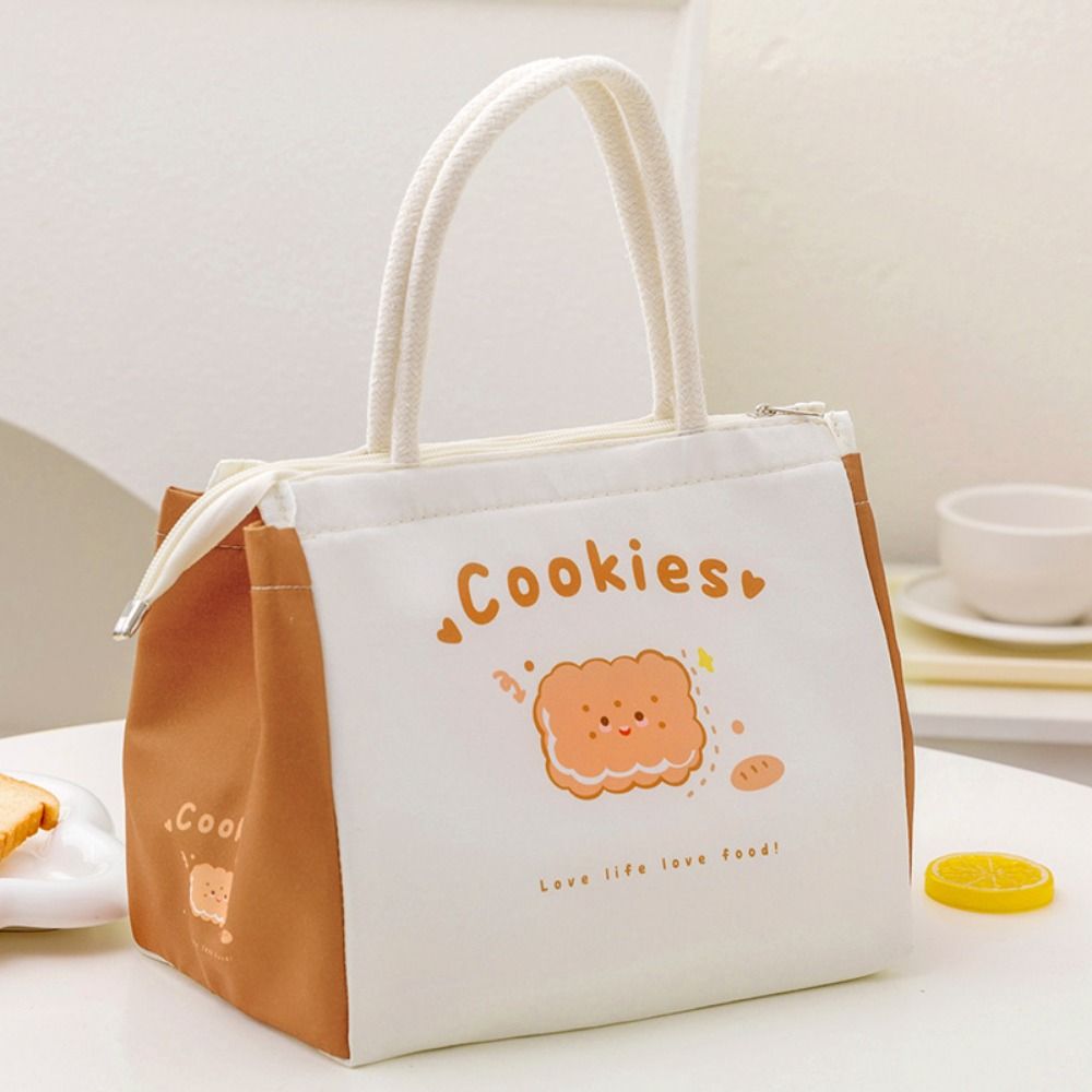Kawaii tragbare Thermo-Lunch-T – Xxl Food Storage Container Bewertung und Preis
