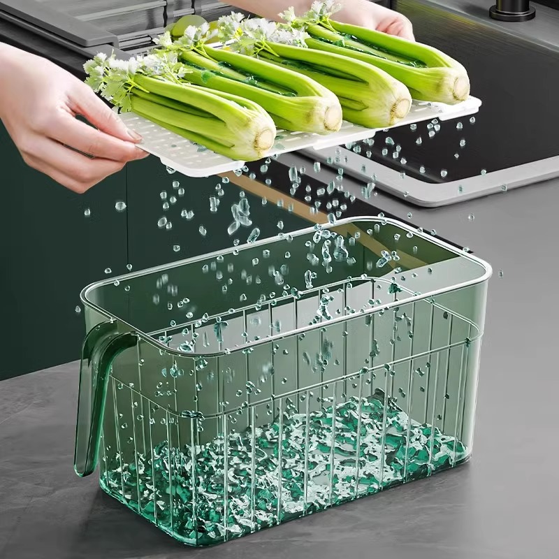 Kühlschrank-Sortier-Aufbewahru – Food Storage Meals Bewertung und Preis