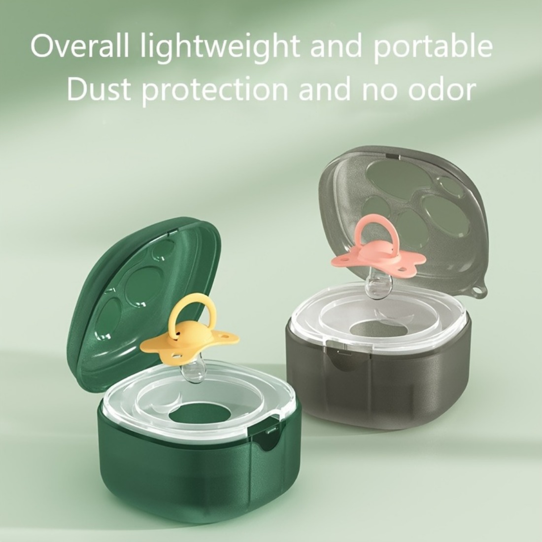 Food Grade Silikon Schnuller B – Food Storage For Baby Bewertung und Preis