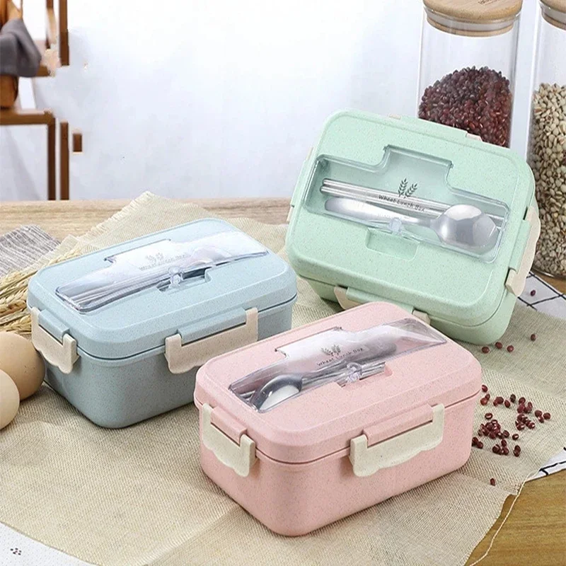 Mikrowelle Lunchbox Weizens tr – Food Storage Made Easy Bewertung und Preis