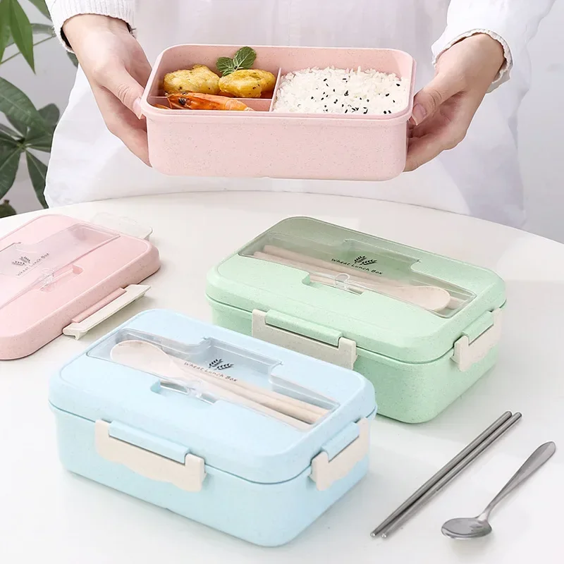 Mikrowelle Lunchbox Weizens tr – Food Storage Made Easy Bewertung und Preis