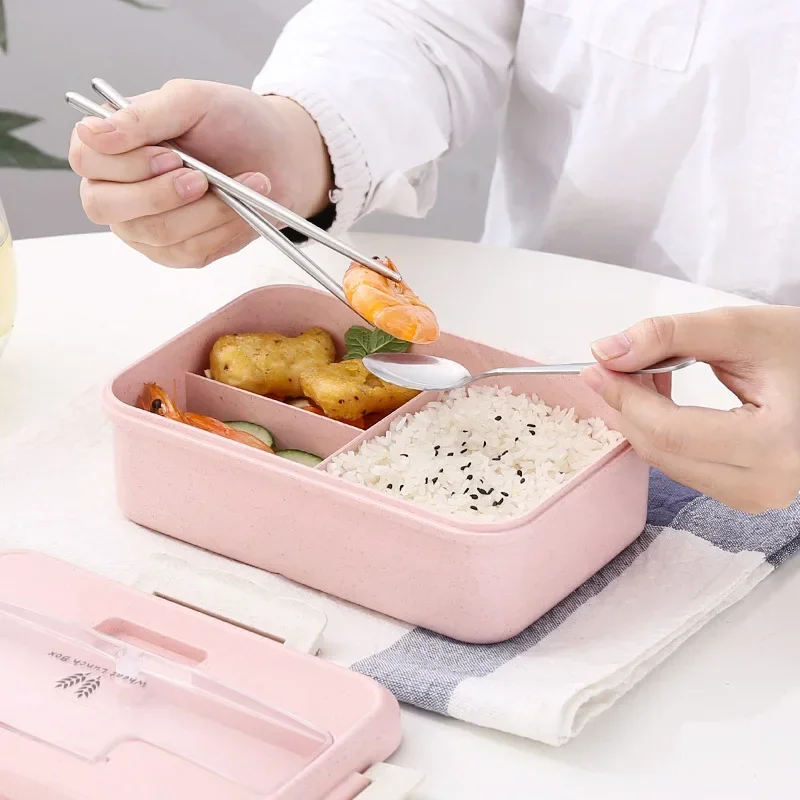 Mikrowelle Lunchbox Weizens tr – Food Storage Made Easy Bewertung und Preis