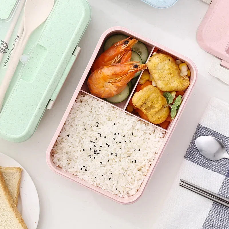Mikrowelle Lunchbox Weizens tr – Food Storage Made Easy Bewertung und Preis