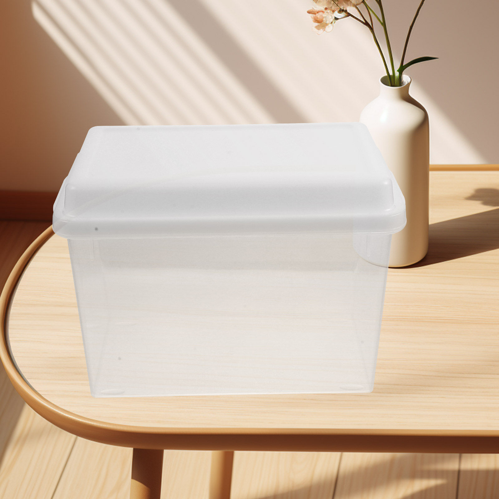 Premium Luftdichter Brotaufbew – Food Storage Large Plastic Containers Bewertung und Preis