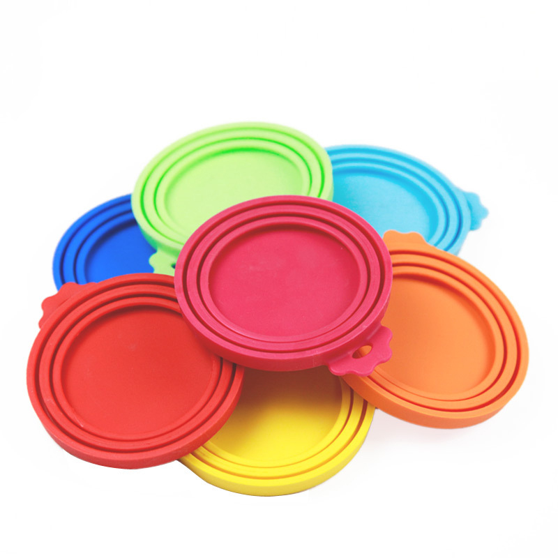 Silikon Stretch deckel Konserv – Silicone Stretch Lid Bewertung und Preis