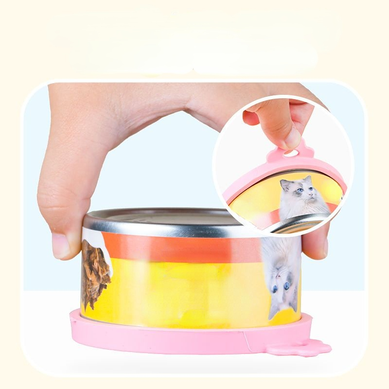 Silikon Stretch deckel Konserv – Silicone Stretch Lid Bewertung und Preis