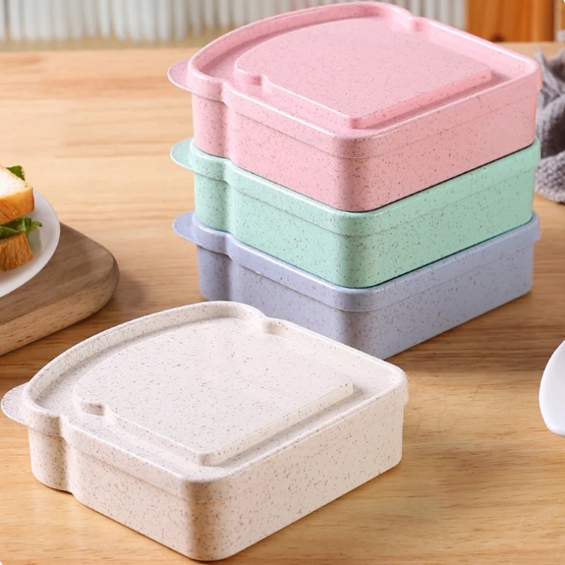 1/4 Stück wiederverwendbare Be – Food Storage Made Easy Bewertung und Preis