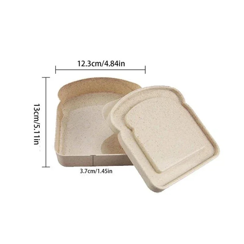 1/4 Stück wiederverwendbare Be – Food Storage Made Easy Bewertung und Preis