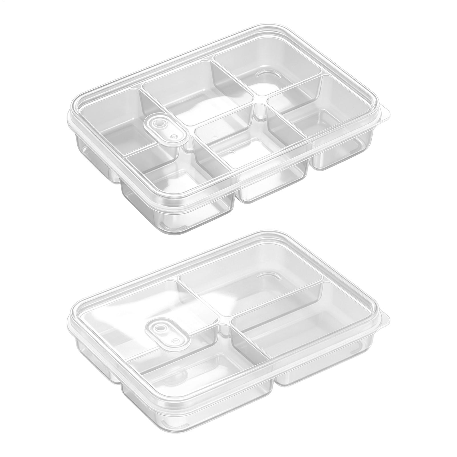 1 Stück Kühlschrank-Aufbewahru – Food Storage Meals Bewertung und Preis