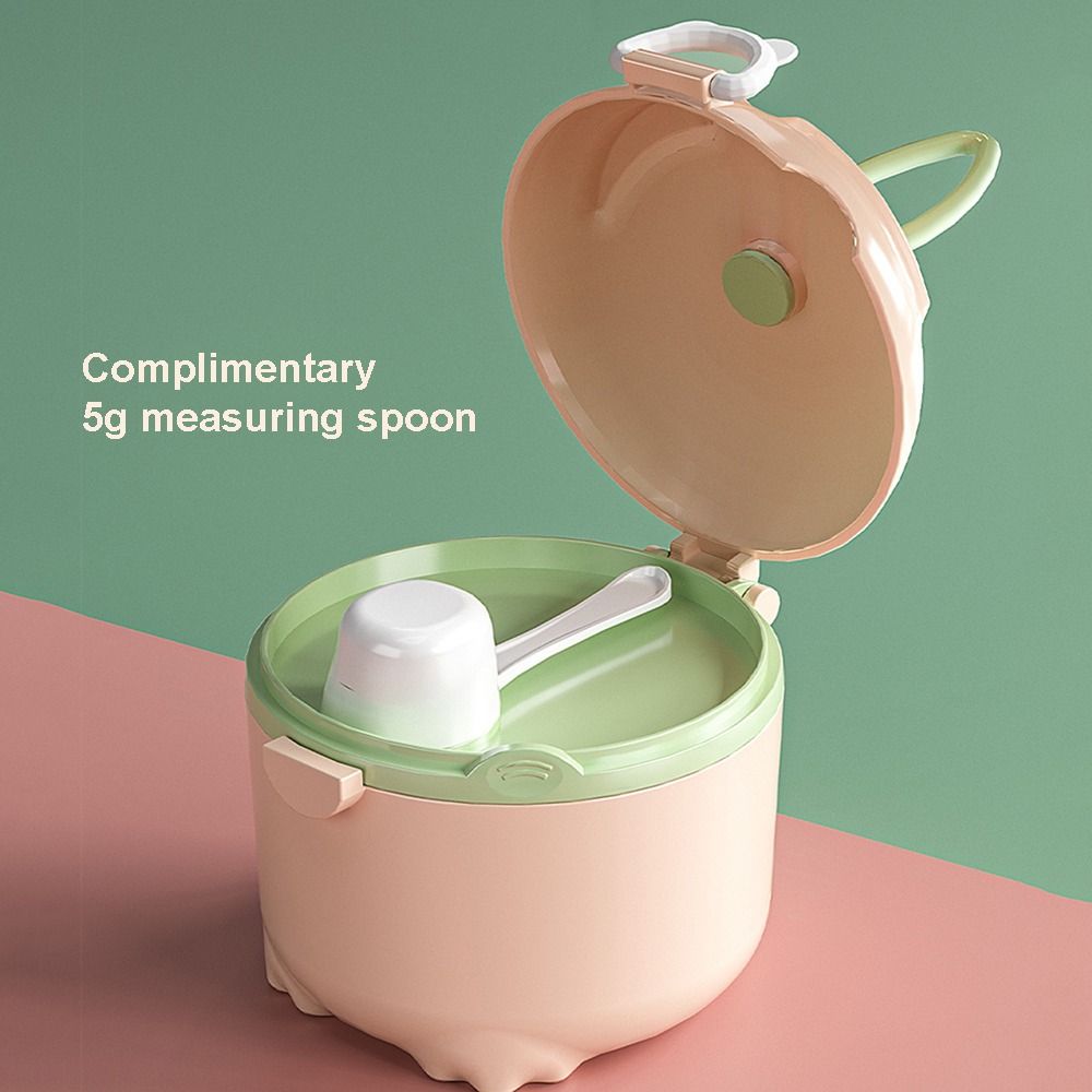 Cartoon Milch Pulver Fütterung – Food Storage Essentials Bewertung und Preis