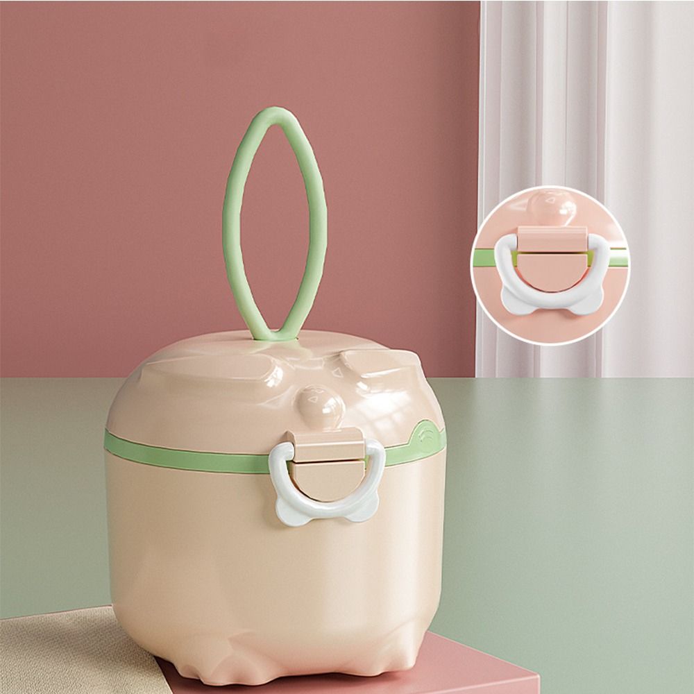 Cartoon Milch Pulver Fütterung – Food Storage Essentials Bewertung und Preis