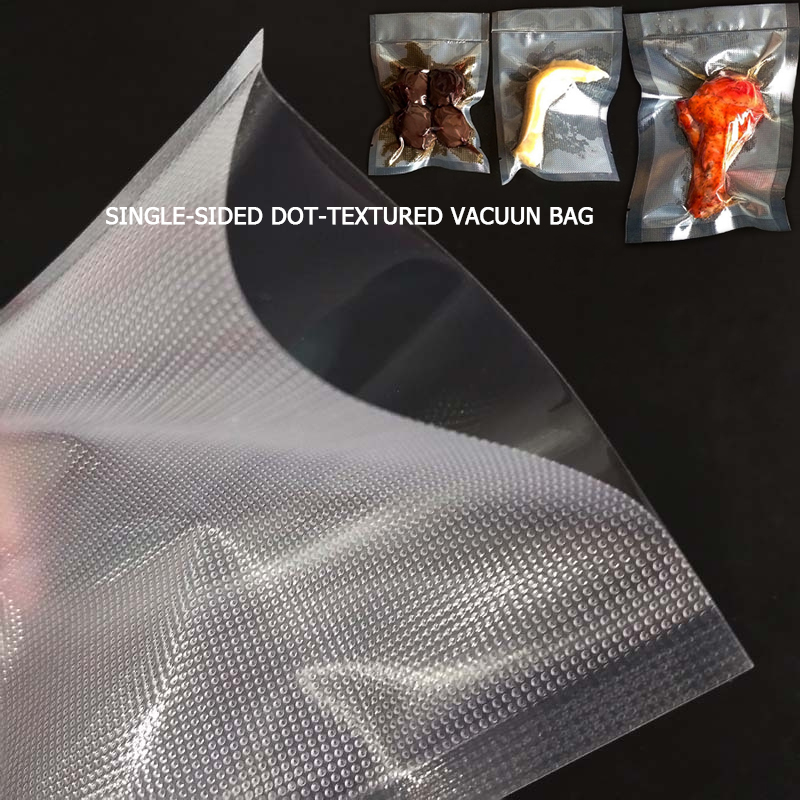 100 Stück Vakuumbeutel 18x25cm – Food Storage Home Bewertung und Preis