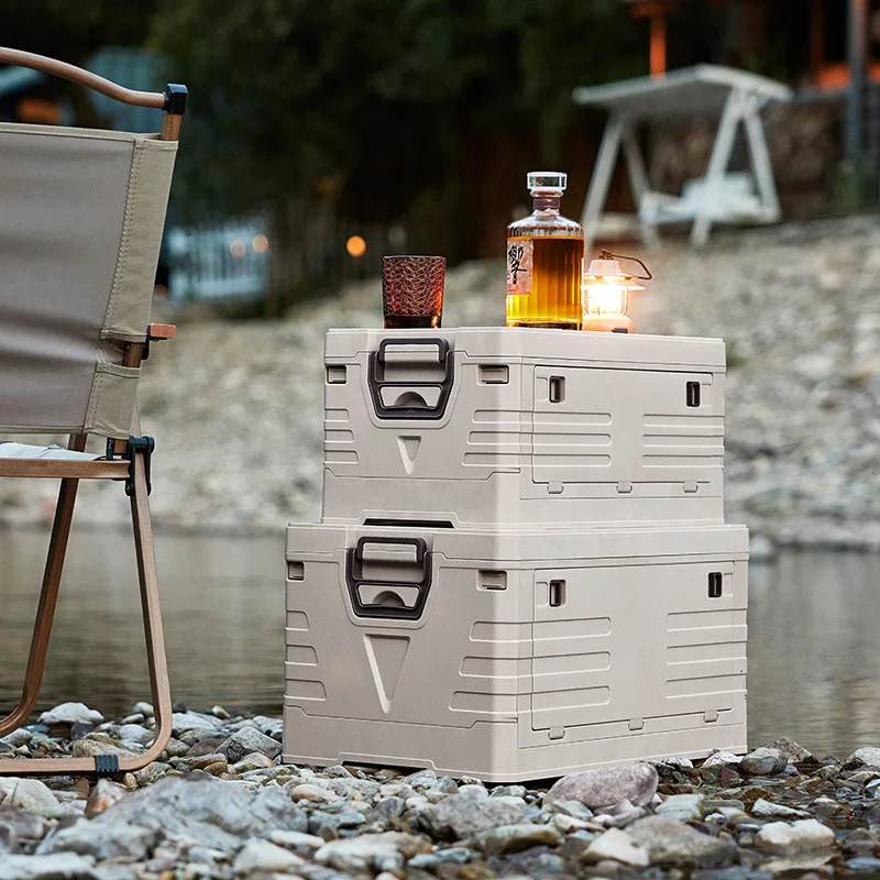 Auto-Aufbewahrungsbox für Outd – Xxl Food Storage Container Bewertung und Preis