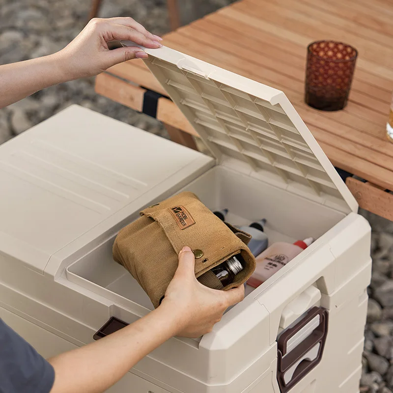 Auto-Aufbewahrungsbox für Outd – Xxl Food Storage Container Bewertung und Preis