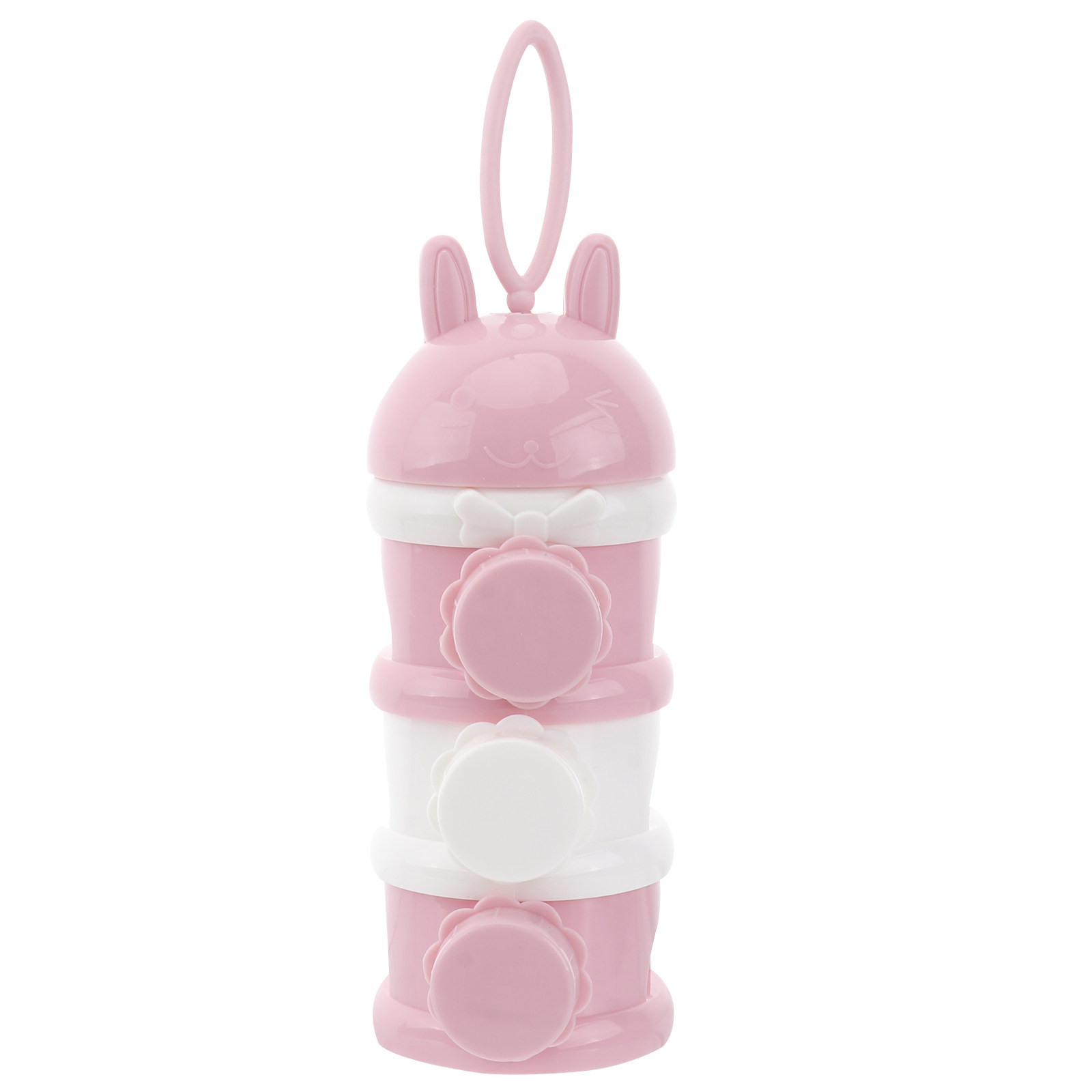 3-Schichtige Babynahrungsboxen – Food Storage For Baby Bewertung und Preis