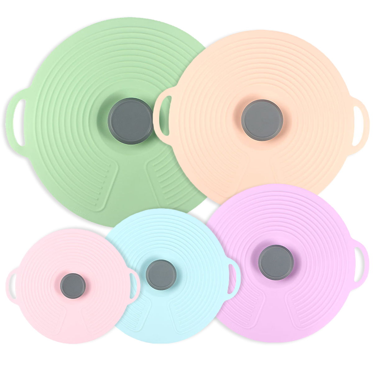 Leeseph Silikondeckel für Schü – Silicone Stretch Lid Bewertung und Preis