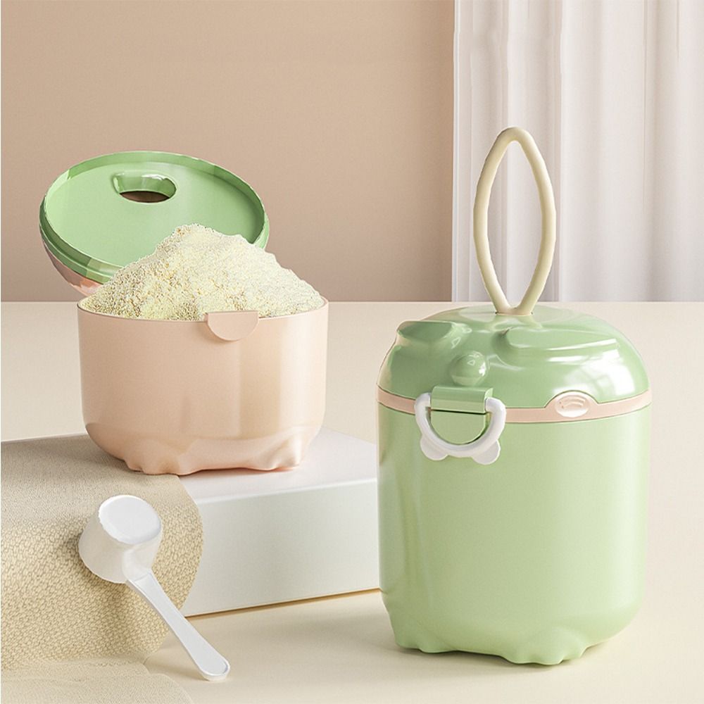 Löffel Milch Pulver Fütterung  – Food Storage Essentials Bewertung und Preis