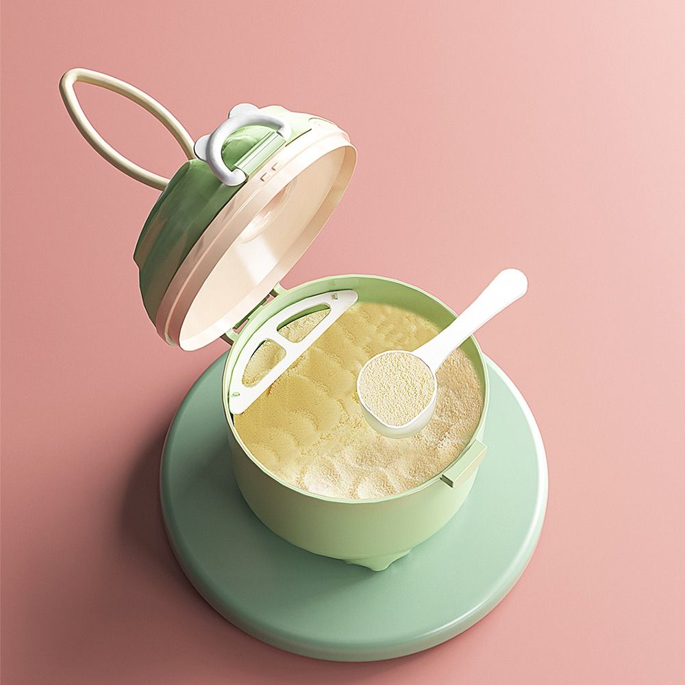 Löffel Milch Pulver Fütterung  – Food Storage Essentials Bewertung und Preis