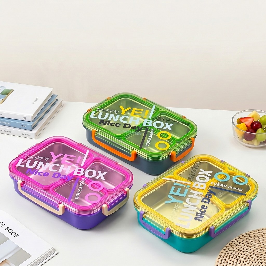 Mikrowellengeeignete 304 Edels – Food Storage Made Easy Bewertung und Preis