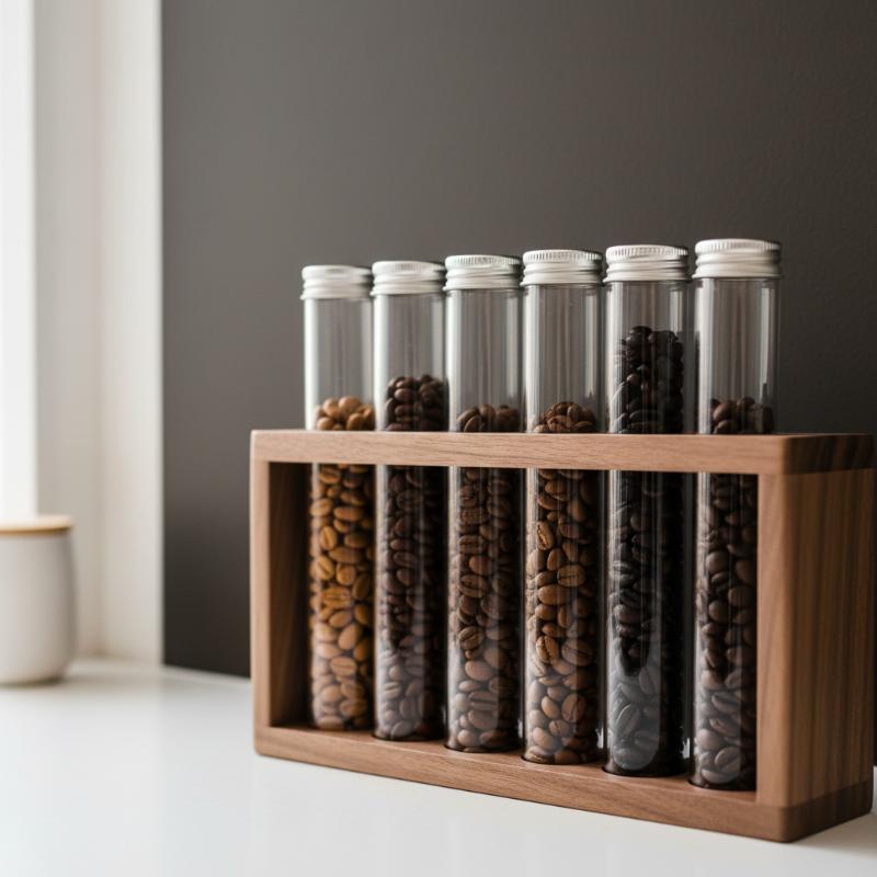 Einzelportionen-Kaffeebohnen-A – Food Storage Youtube Bewertung und Preis