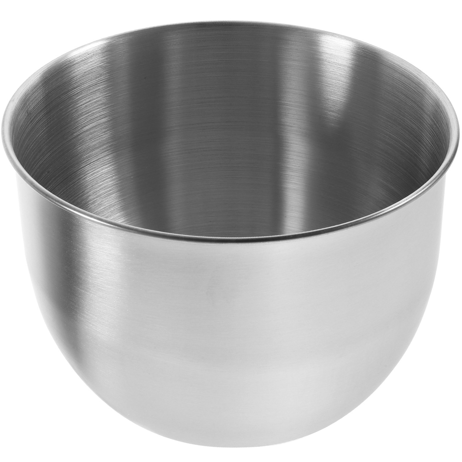 Tiefe Edelstahl-Rührschüssel,  – Food Storage Meals Bewertung und Preis