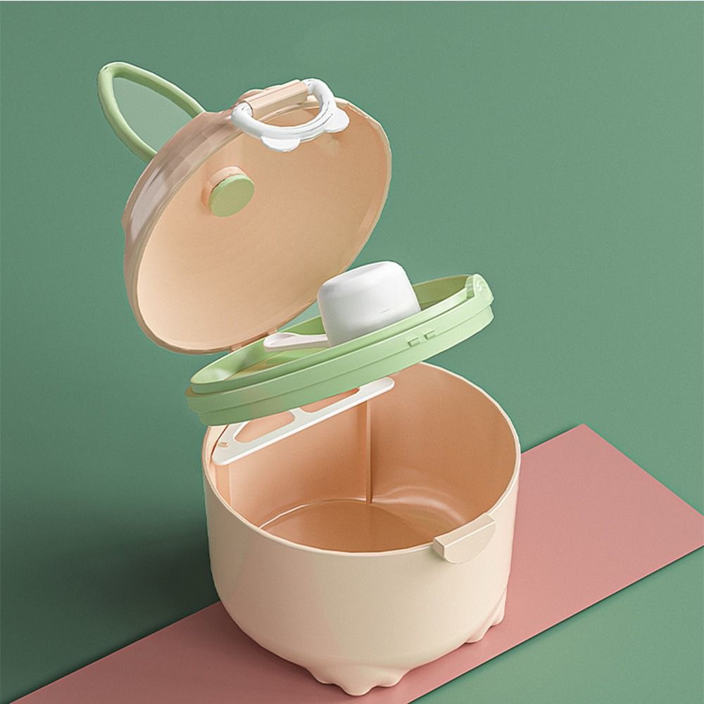 Löffel Cartoon Milch Pulver Fü – Food Storage Essentials Bewertung und Preis