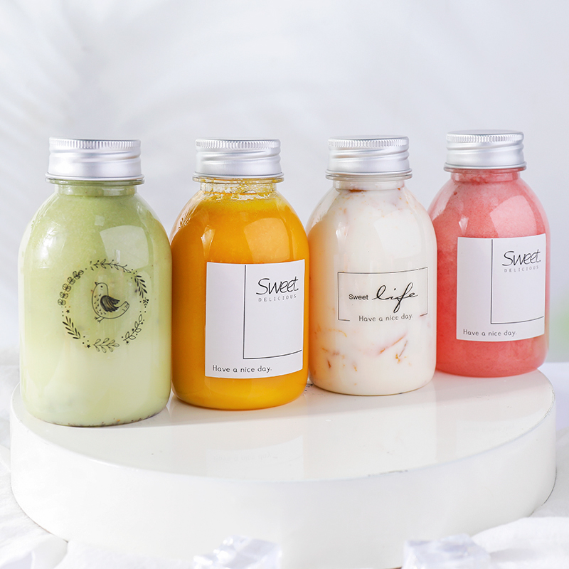 10 teile/los Tee Milch Obst Wa – Food Storage Yogurt Bewertung und Preis