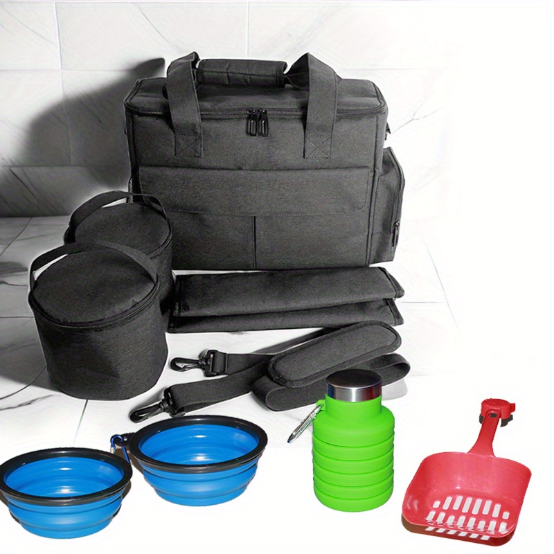 Tragbares Aufbewahrungsbehälte – Food Storage Essentials Bewertung und Preis
